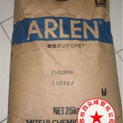 原装直销pa尼龙塑工程 PA6T/三井化学/A335图2