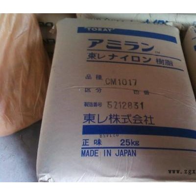 日本东丽 PA6 CM1011G-15 聚酰胺 尼龙6 玻纤增强15%强化 一般用途图2