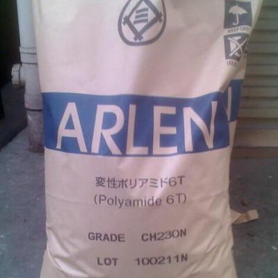 PA6T 三井化学 E630N pa6t耐高温 尼龙6T原料图3