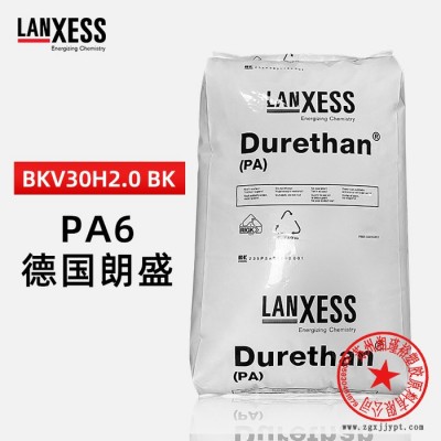 PA6 BKV30H2.0 BK 德国朗盛 尼龙单6 BKV 30 H2.0 增强级30% 热稳定级图5