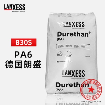 PA6 B30S 德国朗盛 尼龙单6 B30S纯树脂图4