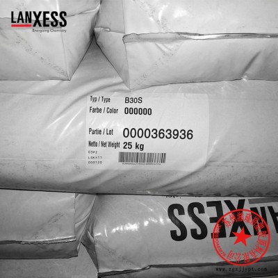 PA6 B30S 德国朗盛 尼龙单6 B30S纯树脂图1