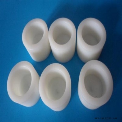厂家供应  注塑制品 尼龙pa66 机械尼龙制品图5