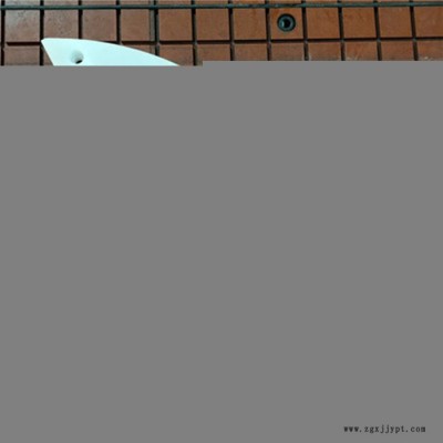 抗冲击尼龙异形件 含油尼龙滑块 增强玻纤PA6尼龙轮 加工定制 质量可靠图3