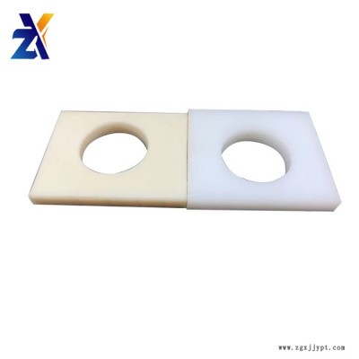 定做加工 尼龙垫圈 PA66尼龙垫圈 尼龙垫 尼龙圈图4