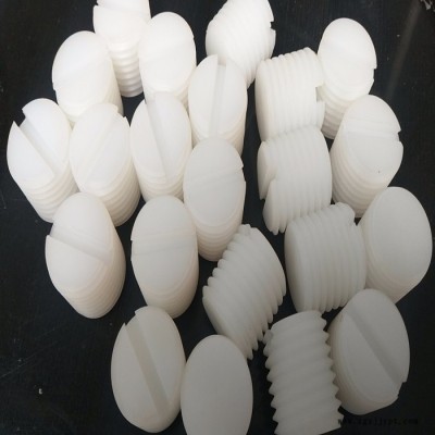 德州友邦PA6螺母厂家  红色尼龙螺帽 尼龙螺帽 六角形尼龙螺母  尼龙螺母厂家图6