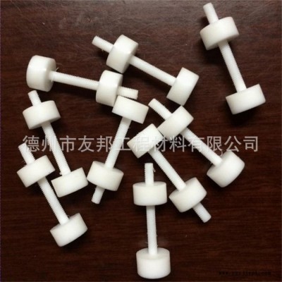 德州友邦PA6螺母厂家  红色尼龙螺帽 尼龙螺帽 六角形尼龙螺母  尼龙螺母厂家图5