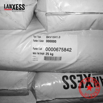 PA6 BKV15H1.0 德国朗盛 尼龙单6 BKV15H1 0 加纤15% 增强 热稳定级图1