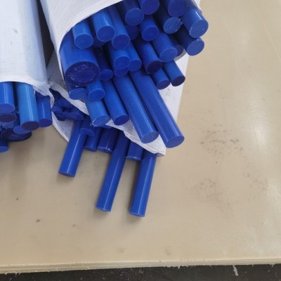 康顺工程塑料 生产尼龙棒 PA6尼龙棒 塑料棒 韧性棒量大价优