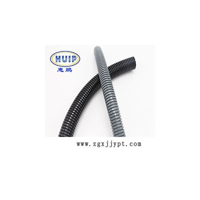 尼龙穿线波纹管  塑料波纹管PA-D加厚型     尼龙PA66进口材质 环保型 现货库存图7