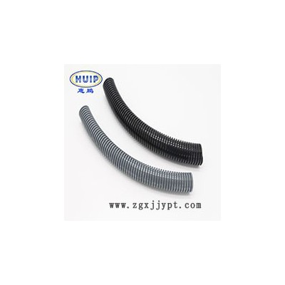 尼龙穿线波纹管  塑料波纹管PA-D加厚型     尼龙PA66进口材质 环保型 现货库存图2