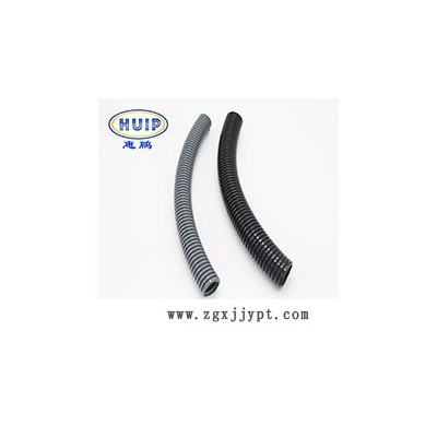 尼龙穿线波纹管  塑料波纹管PA-D加厚型     尼龙PA66进口材质 环保型 现货库存图6
