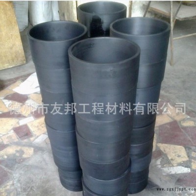 黑色尼龙管尼龙空心棒挤出pa66尼龙管硬pa6尼龙管浇筑mc图3