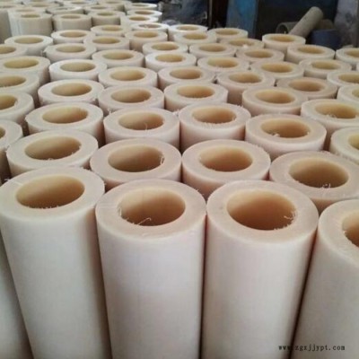 重阳 PA66尼龙管 空心尼龙管 欢迎咨询图2