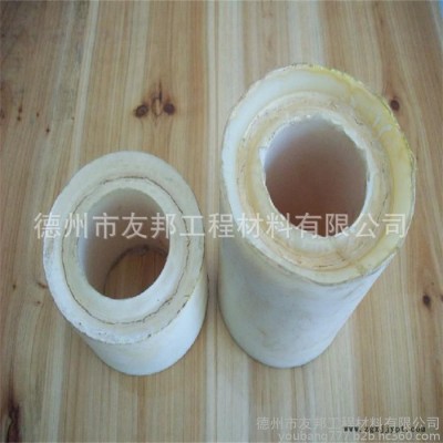 生产批发pa6管材|pa6尼龙管厂家|德州友邦工程材料有限公司 塑料管材图3