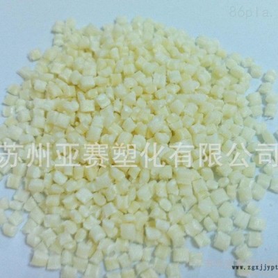轴承护圈PA9T/日本可乐丽/G1300A/30%玻纤增强，图1