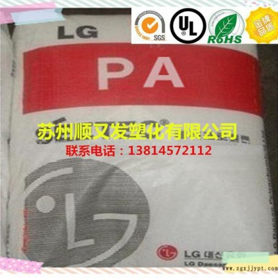 增强级 PA66/LG化学/GP2330B图3