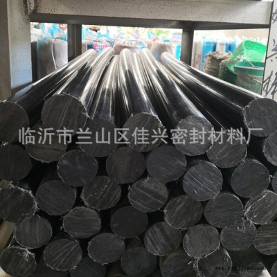 佳兴 黑色尼龙棒 耐高温尼龙棒深加工  pa6尼龙棒  pa尼龙棒图6