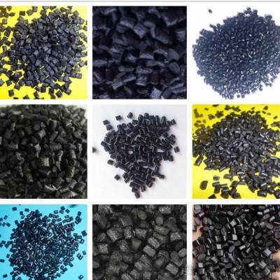 加纤PA6/抗热老化PA6/美国杜邦/73G15HSL BK图2
