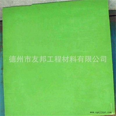 绿色耐磨尼龙板|自润滑不沾料|PA6耐腐蚀|厂家专业生产图1
