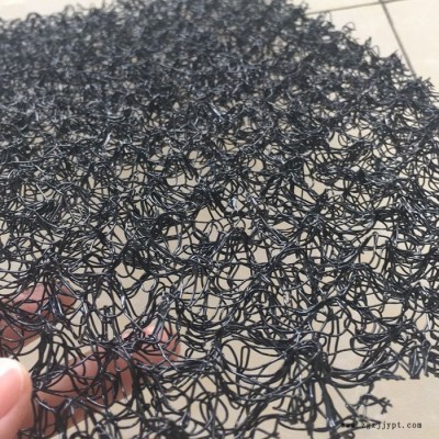 厦门水土保护毯 7220/7020聚酰胺(PA6)河道治理加筋型三维水土保护毯图8