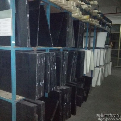 国产 进口PA6白色尼龙板 黑色PA6尼龙棒图6