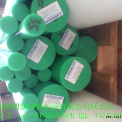 进口尼龙PA6棒  聚酰胺 PA6 尼龙   NYLON 上海 10-80MM规格齐全图3