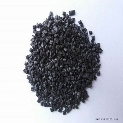 PBT台湾长春4830BK  加纤阻燃PBT 高强度 增强级 电器配件专用塑料图3