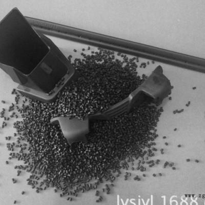 现货 PA6耐寒-40度 质量保证图1