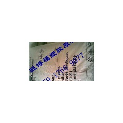 黑色增强PA66/A3EG3 BK00564/德国巴斯夫图3