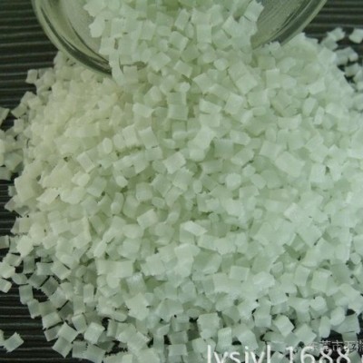 高品质增强级pa6加纤15% 聚酰胺尼龙6原料改性加纤15%图2