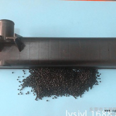 自产尼龙66耐水解加纤30%|PA66增强G30汽车散热器水