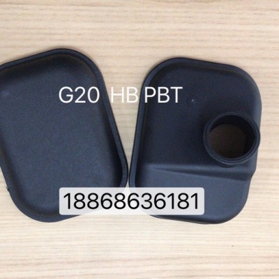 【台湾长春-PBT】难燃级PBT  2100-202B图8