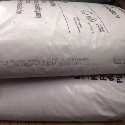 PA6   德国巴斯夫  B3WG6      30％玻璃纤维增强图3