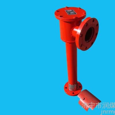 润煤3CR2PD08 PCL4立式泡沫产生器