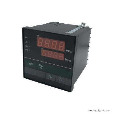 PCL-101智能数字压力显示/控制仪表 PY500数显仪表图4