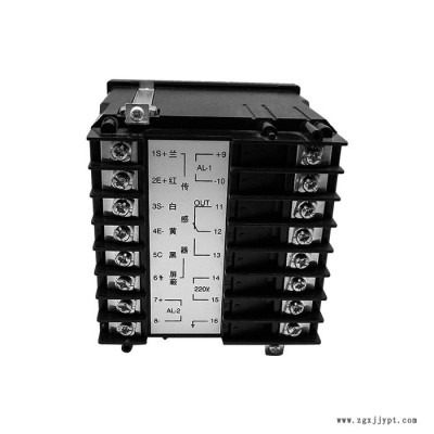PCL-101智能数字压力显示/控制仪表 PY500数显仪表图3