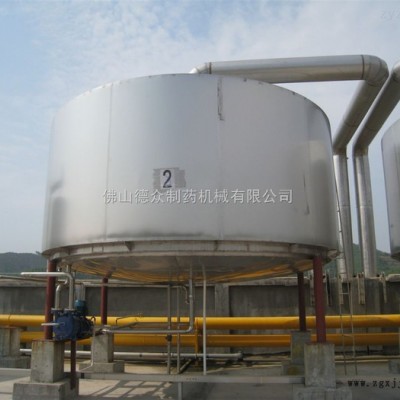 德众喷雾传质式冷凝器PCL2000L冷凝器图1