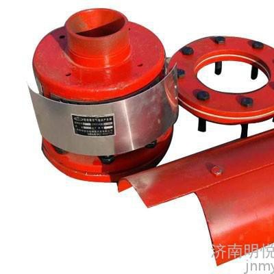 厂家长期供应明悦PCL4 PCL8 PCL16 PCL24PCL立式泡沫产生器 泡沫产生器图2