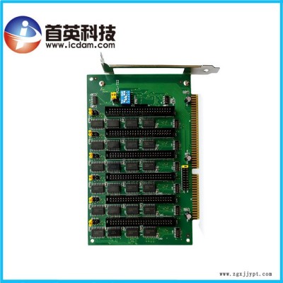 现货供应全新PCL-722 短卡 数字量DIO卡钢化炉用图2