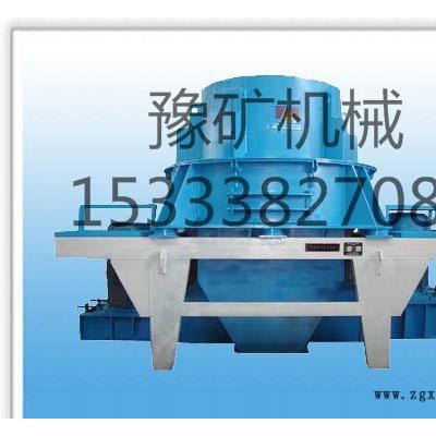 濮阳PCL直通冲击式破碎机 驻马店新型制砂机 重锤反击制砂机价格图3