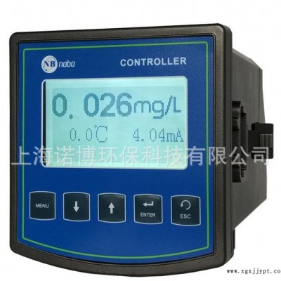 在线钙离子变送器  PCL-1080G  离子计图2