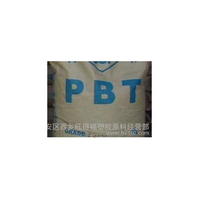 本色4820NCB/阻燃增强PBT 台湾长春图2