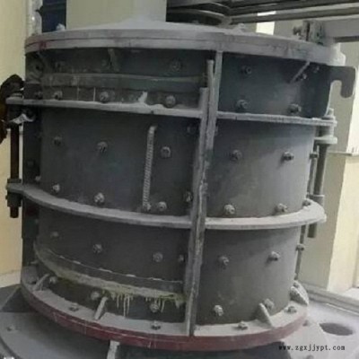 河南供应水泥生料熟料破碎机，广西破碎机800型复合式破碎机，PCL立式复合式破碎机，矿山机械设备图3