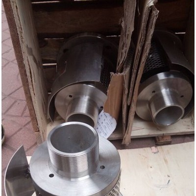 PCL24立式泡沫产生器，立式泡沫发生器，3C认证，全国质保图2