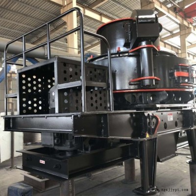 科茂机械冲击式制砂机 新型高效多功能冲击式制砂机 PCL冲击式破碎机 花岗岩制砂机 坚固耐用石英石制沙机图2