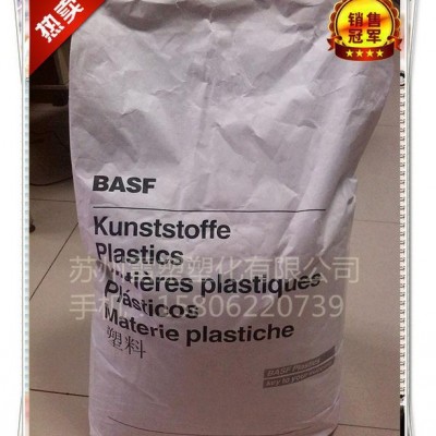 PA6 德国巴斯夫 B3WG6/耐磨/玻纤增强30%/汽车发