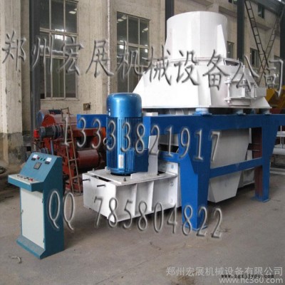 供应宏展机械PCL建筑用砂制砂机 vsi制砂机型号图2