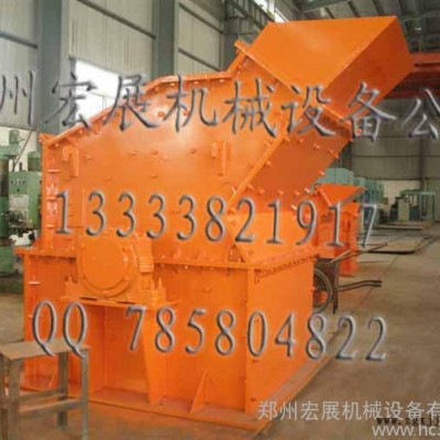 供应宏展机械PCL建筑用砂制砂机 vsi制砂机型号图3