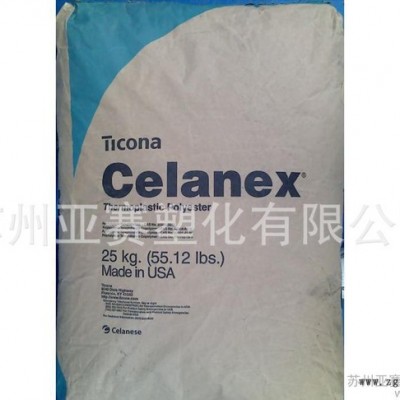 耐水解性PBT 泰科纳 2001FC食品级 良好的熔体强度图1
